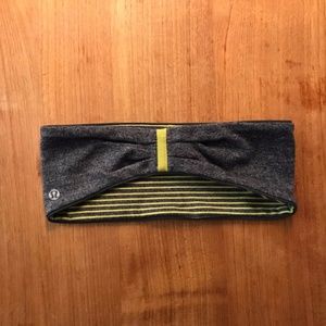 New Women's Lululemon Headband